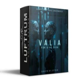 Luftrum Valia Diva Preset Pack