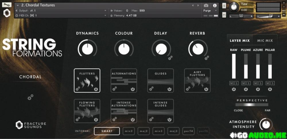 图片[2]-弦乐音源 Fracture Sounds STRING FORMATIONS KONTAKT | 音色插件资源网-音色插件资源网