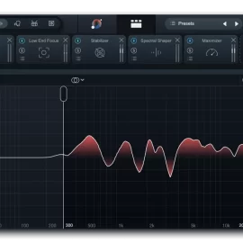 iZotope Ozone 11 Advanced v11.0.1 (MAC)