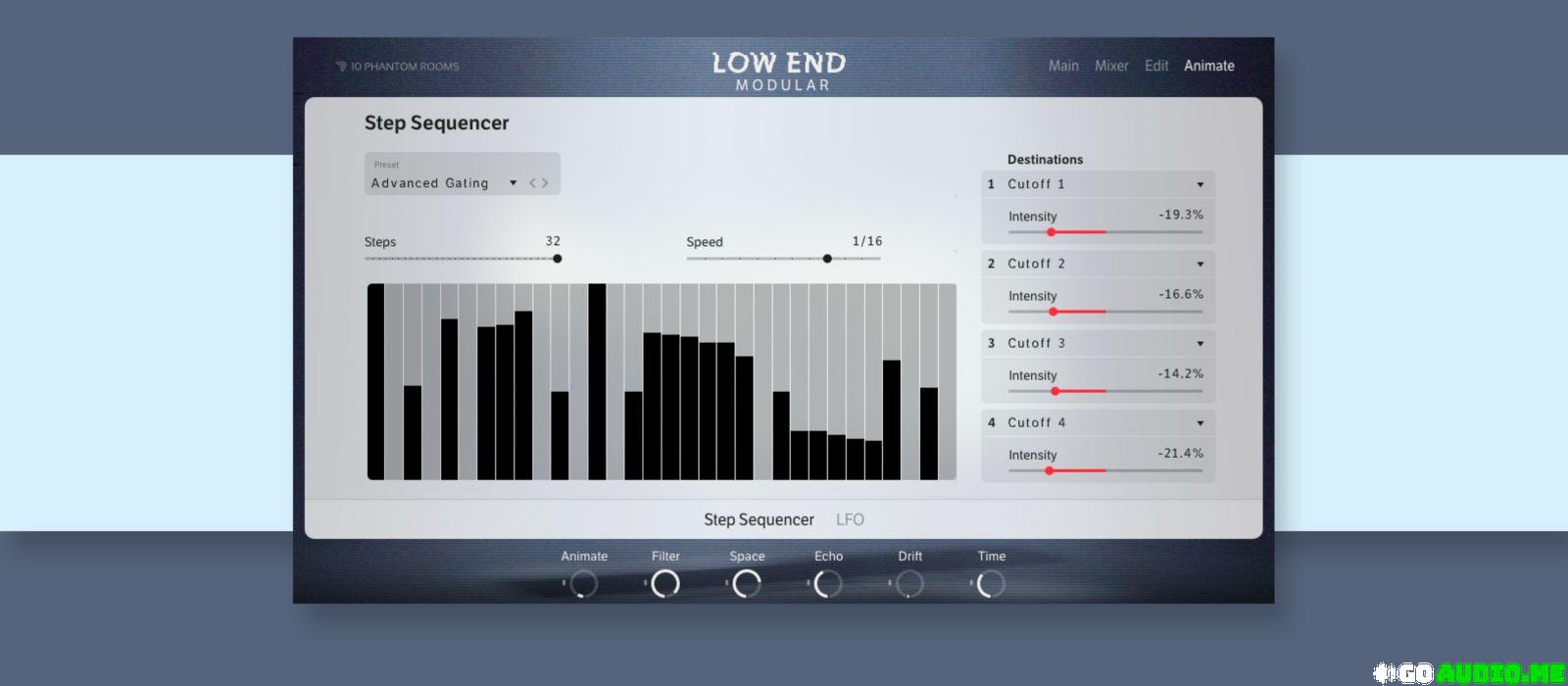 模块化合成器 Native Instruments Low End Modular Kontakt Full Version 2 Img ce gallery nks exclusive low end modular product page 03 gallery c sequencer 7aca43f0dcb59f1b8383c847b277adeb