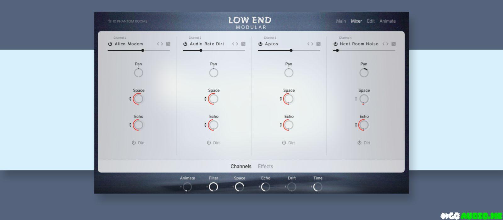 模块化合成器 Native Instruments Low End Modular Kontakt Full Version 3 Img ce gallery nks exclusive low end modular product page 03 gallery d channel 7d35934b32ff9efef68fa61f2b10670d