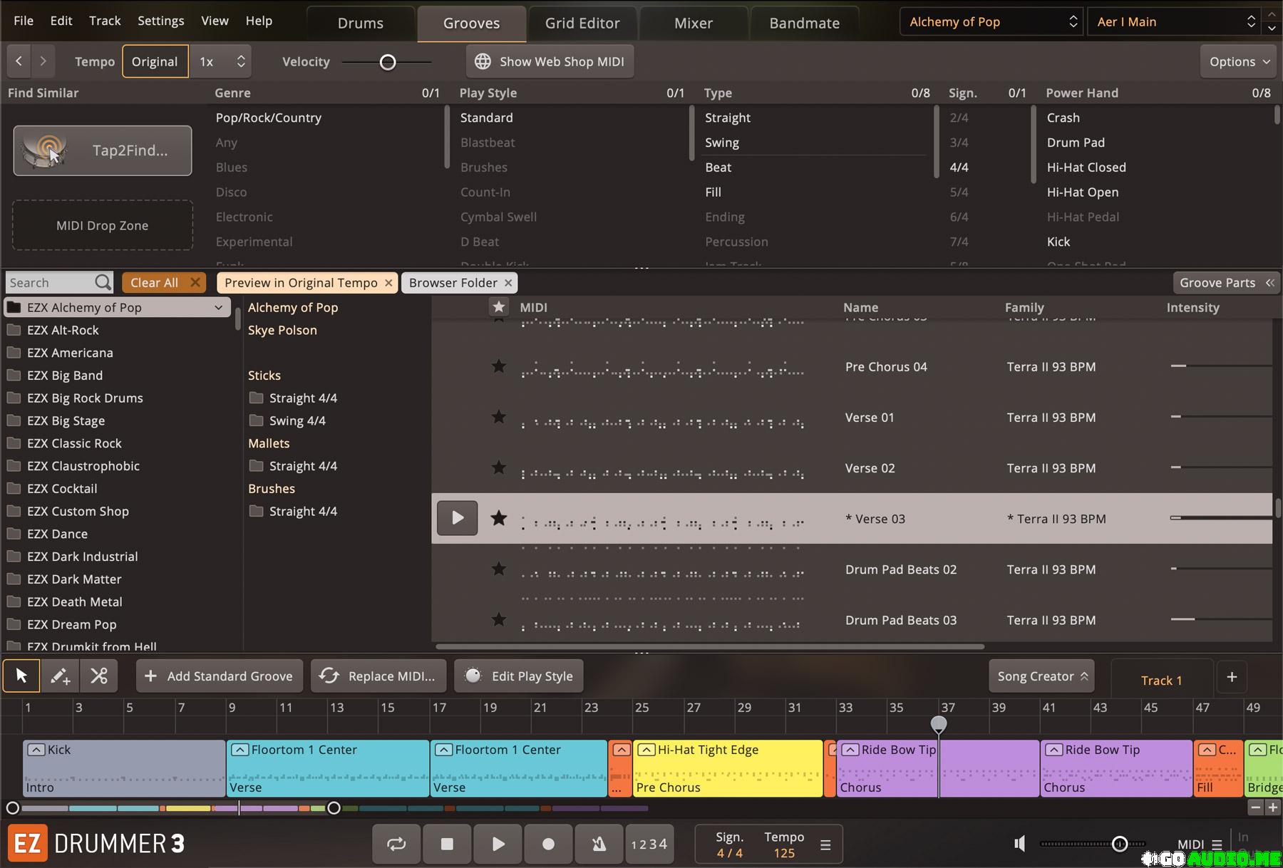 Alchemyofpop midi 4