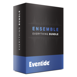 Eventide Ensemble Bundle v2.18.0-R2R