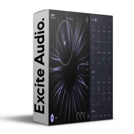Excite Audio Motion Dimension v1.0.3 Incl Keygen-R2R