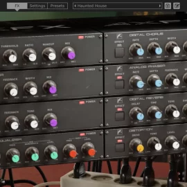 Martinic AXFX v1.1.1 Incl Patched and Keygen-R2R