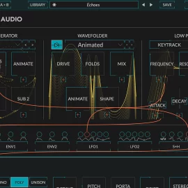 Newfangled Audio Generate v1.6.3-R2R