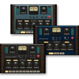 Nomad Factory Magnetics Bundle v3.1.1 Incl Patched and Keygen-R2R