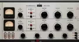 Plugin Alliance Lindell MU-66 v1.0.0 Incl Patched and Keygen-R2R