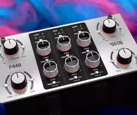 Pulsar Modular P440 Sweet Spot v2.0.1 Incl Keygen-R2R