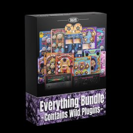 Safari Pedals Everything Bundle v2024.05.16 Incl Keygen-R2R