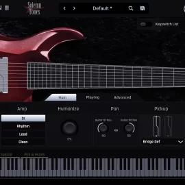 Solemn Tones Odin III [WiN]