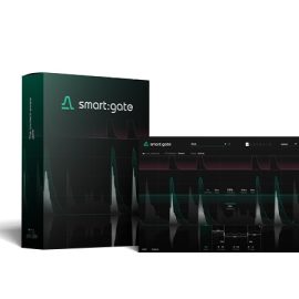 Sonible Smart Gate v1.0.1-R2R