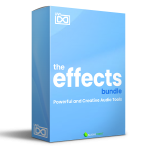 UVI Effects Plug-in Bundle (Windows) Download