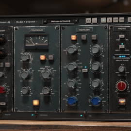 VoosteQ Model N Channel 1.0.5 (MAC)