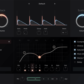 Wavesfactory Quantum v1.0.2-R2R