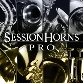 Native Instruments Session Horns Pro v1.5.0 KONTAKT