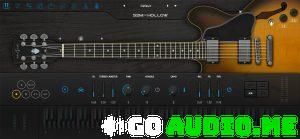 Ample Sound Ample Guitar Semi Hollow v3.7.0 [WiN+macOS] | Go AudiO ...