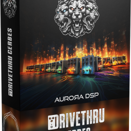 Aurora DSP DriveThru Cerbes v1.1.0 Incl Keygen-R2R