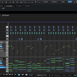 BASQ AUDIO Grooveliner v1.6.1 Incl Patched and Keygen-R2R