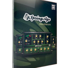 Overloud SpringAge v1.5.6 Incl Patched and Keygen-R2R
