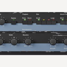 Plugin Alliance Bettermaker BM60 1.0.1 (WiN+MAC)