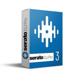 Serato DJ Pro Suite v3.2.0 (Windows & Mac)