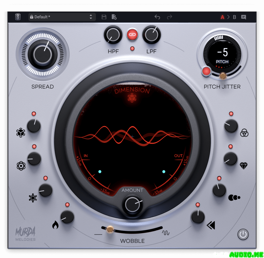 Slate Digital Murda Melodies v1.0.9-R2R | Go AudiO [Official]