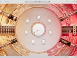 Arturia Augmented YANGTZE v1.1.1.5024 [WIN]