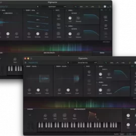 Arturia Pigments v6.0.3 [WIN]