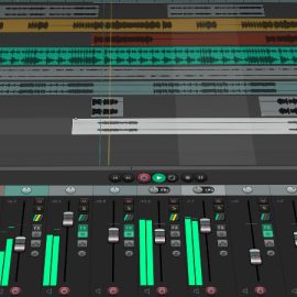 Cockos REAPER v7.35 Incl Patch and Keygen-R2R