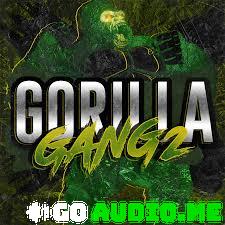 Empire Soundkits Gorilla Gang 2 [WAV, MiDi]