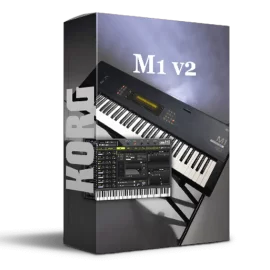 KORG Software Pass v1.3.2 macOS Incl Keygen-R2R