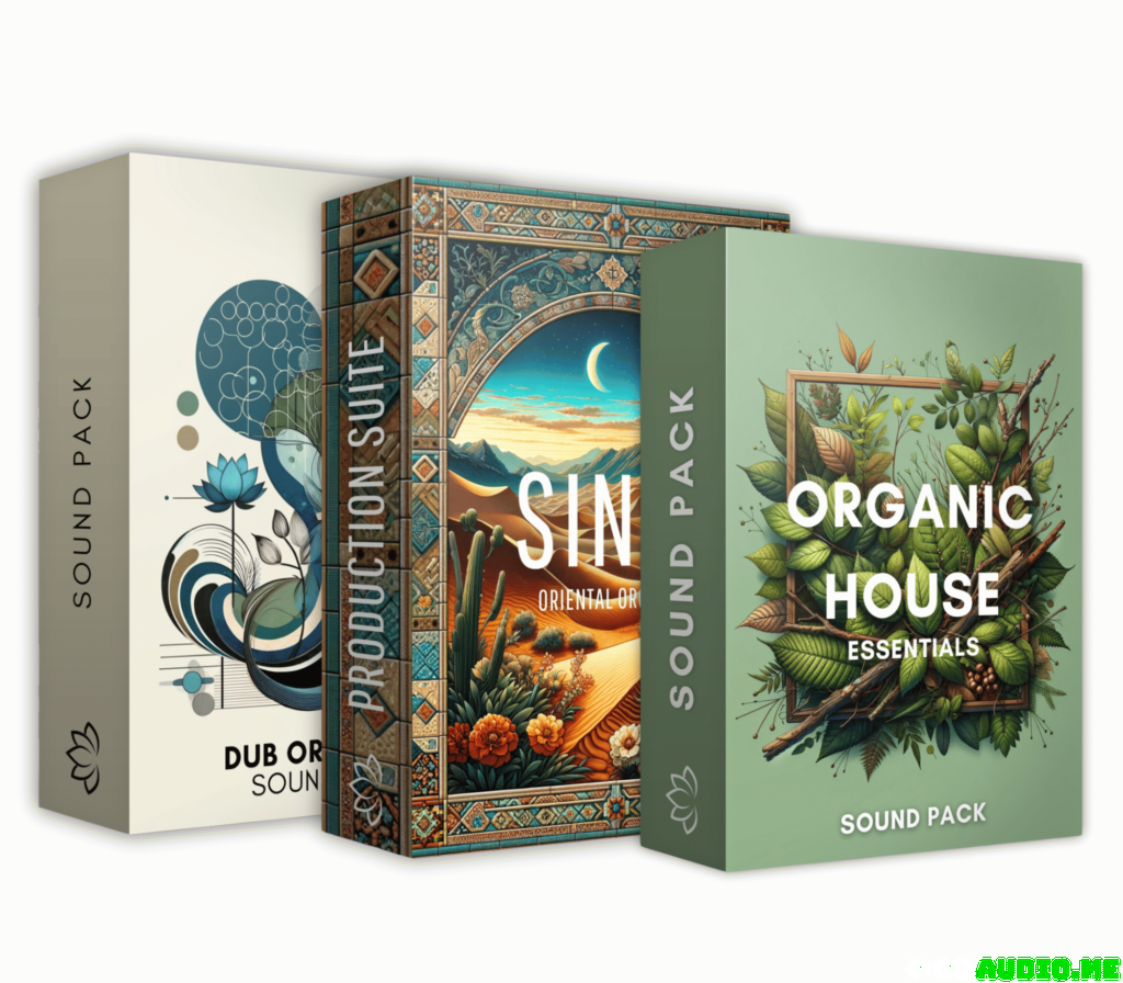 Protected: Lotus Tunes Summer Bundle 2024 (Exclusive)