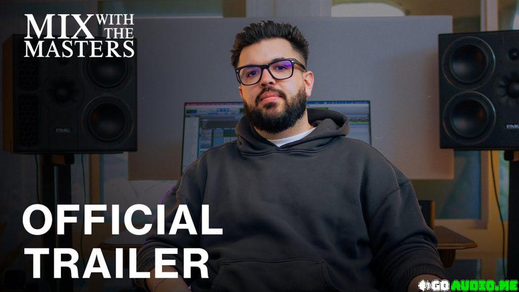 MixWithTheMasters Teezio mixing 'Angel Numbers' by Chris Brown Tutorial ...