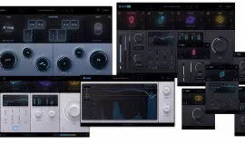 Nuro Audio Everything Bundle 2025.04.24 [MAC]