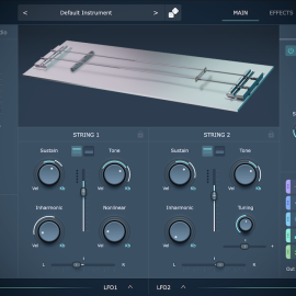 Physical Audio Preparation 2 v2.1.0 [WIN]