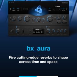 Plugin Alliance bx_aura v1.1.0 Incl Patched and Keygen-R2R
