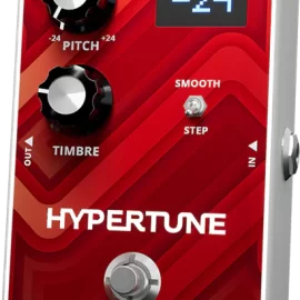 PolyChrome DSP HyperTune v1.0.1 [WIN]