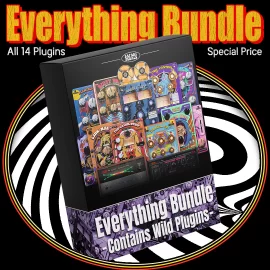 Safari Pedals Everything Bundle v2025.04.23 Incl Keygen-R2R