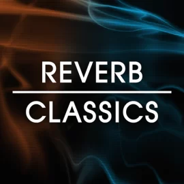 Native Instruments Reverb Classics v1.4.7 Incl Patched and Keygen-R2R