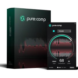 Sonible Pure Comp v1.0.2-R2R