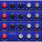 AlexB Modern Tube eQ GE SK Nebula Library