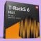 IK Multimedia T-RackS 6 MAX v6.1.3 (MAC)