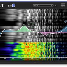 MAAT Digital thEQblue v5.0.1 Incl Emulator-R2R