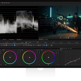 MAGIX VEGAS Pro v22.0.0.239 Incl Emulator-R2R