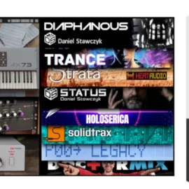 Martinic Effects Bundle Complete v2025.5 [WIN]