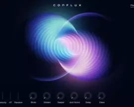 Native Instruments Conflux v1.1.0 KONTAKT