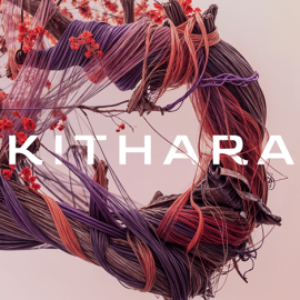 Native Instruments Kithara v1.0.1 KONTAKT