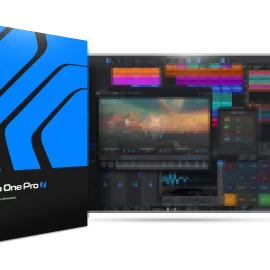 PreSonus Studio One Pro 7 v7.0.1-R2R