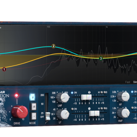 Pulsar Audio Poseidon v1.1.7-R2R